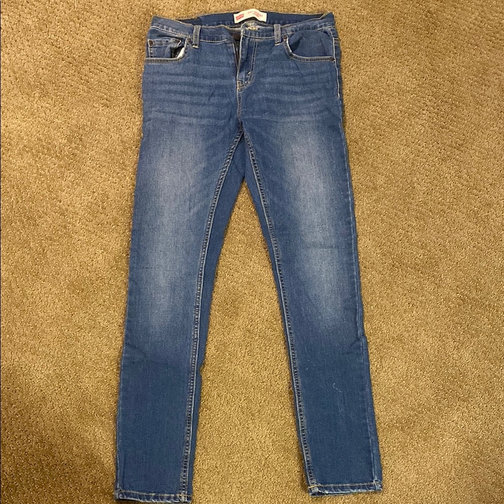 Classic Blue Woman’s jeans